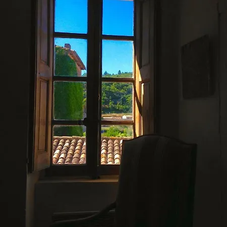 ゲストハウス Provencale セーニョン
